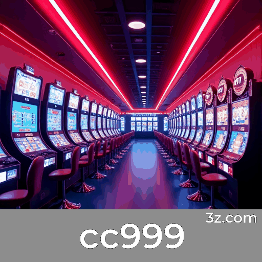 cc999: Excelência e Segurança em Jogos de Azar