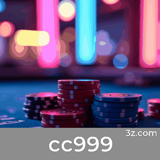 cc999: Plataforma Confiável e Segura para Jogos Online