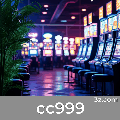 cc999: Plataforma Confiável e Segura para Jogos Online