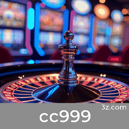 cc999: Plataforma Confiável e Segura para Jogos Online